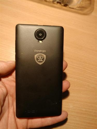 Prestigio Wize D3