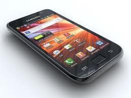 Samsung Galaxy S Plus I9001