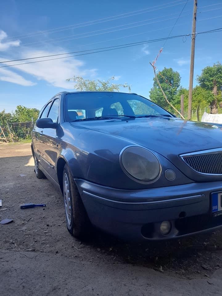 Lancija