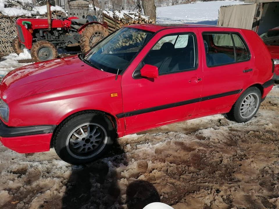 Golf-3