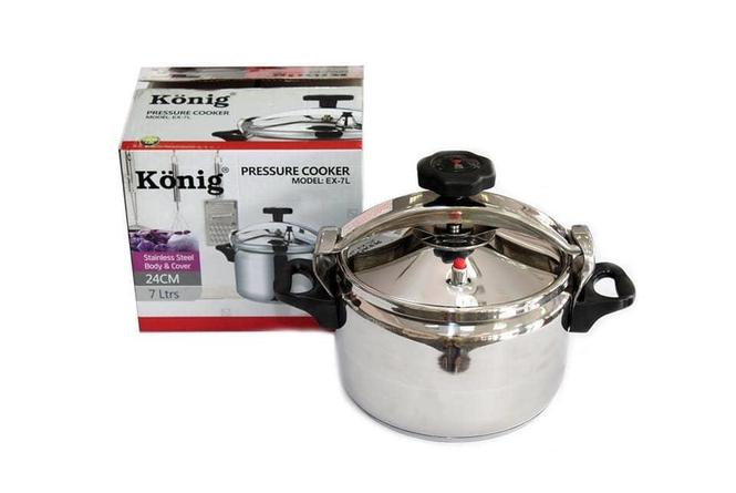 Ekspres lonac-KONIG
