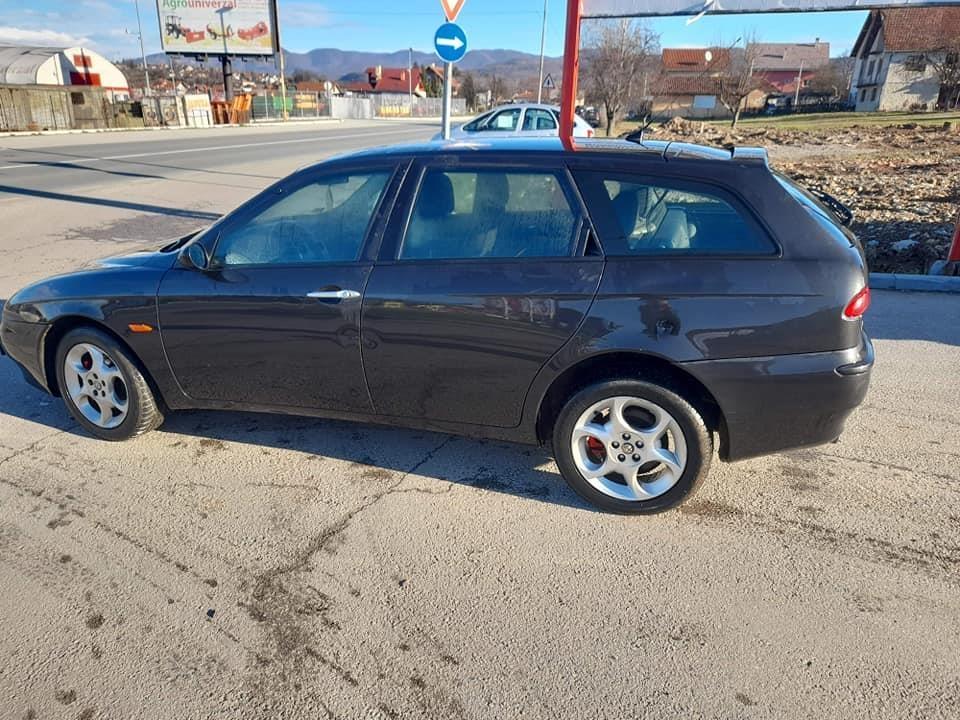 Alfa-156