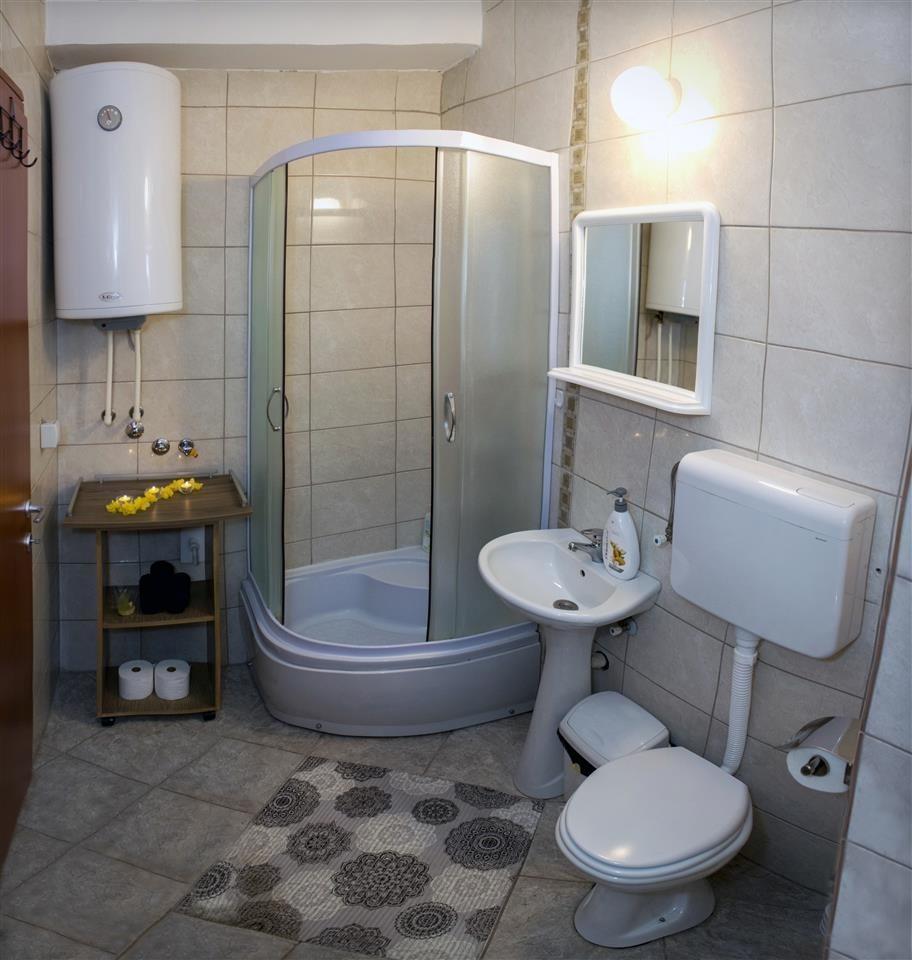 Apartman-Anthony