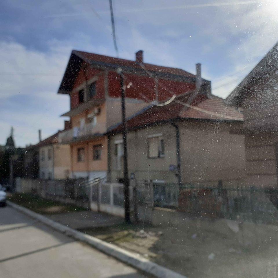 NEZAVRSENI-STAN