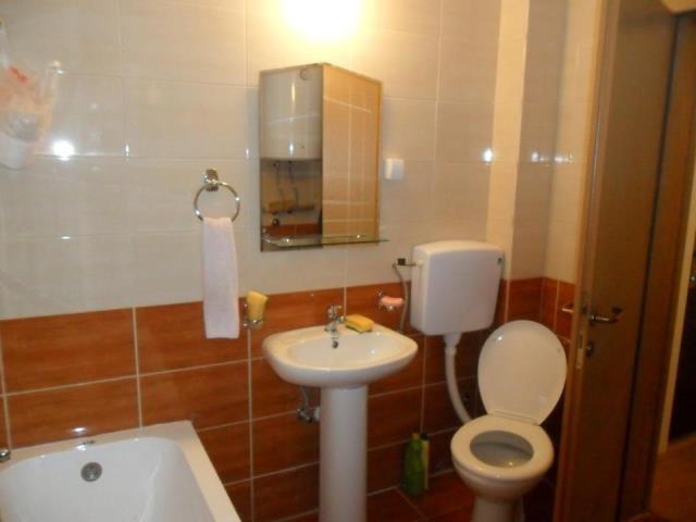 Garsonjera 36m2