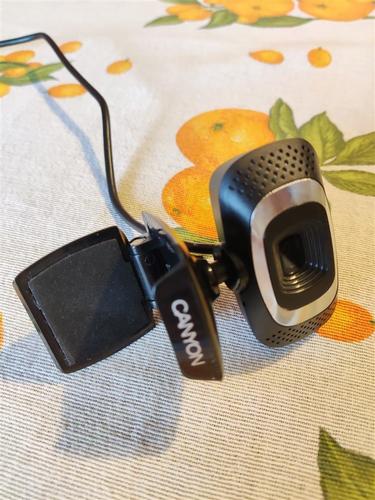 Canyon Web camera