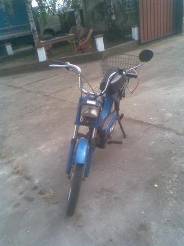 Tomos A35S