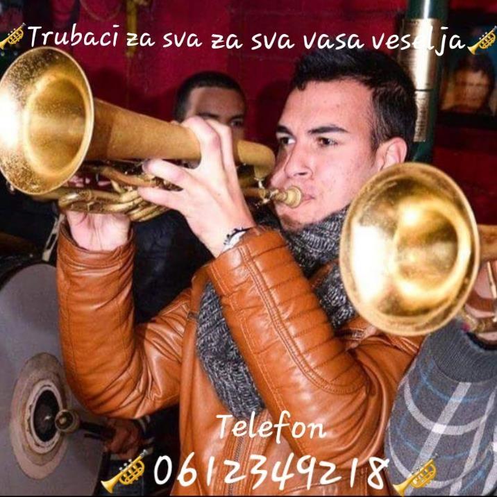 Trubaci-0612349218