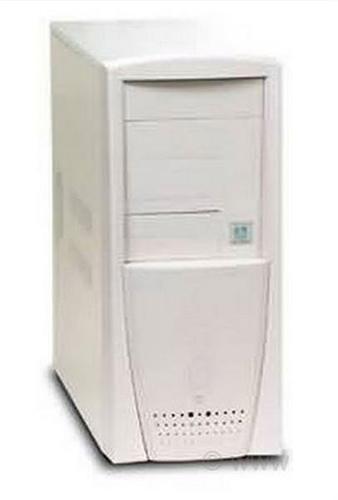 Intel Pentium 4 za Office i net