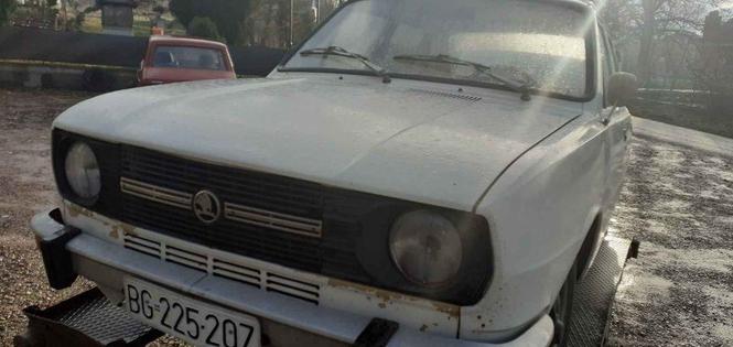 Skoda