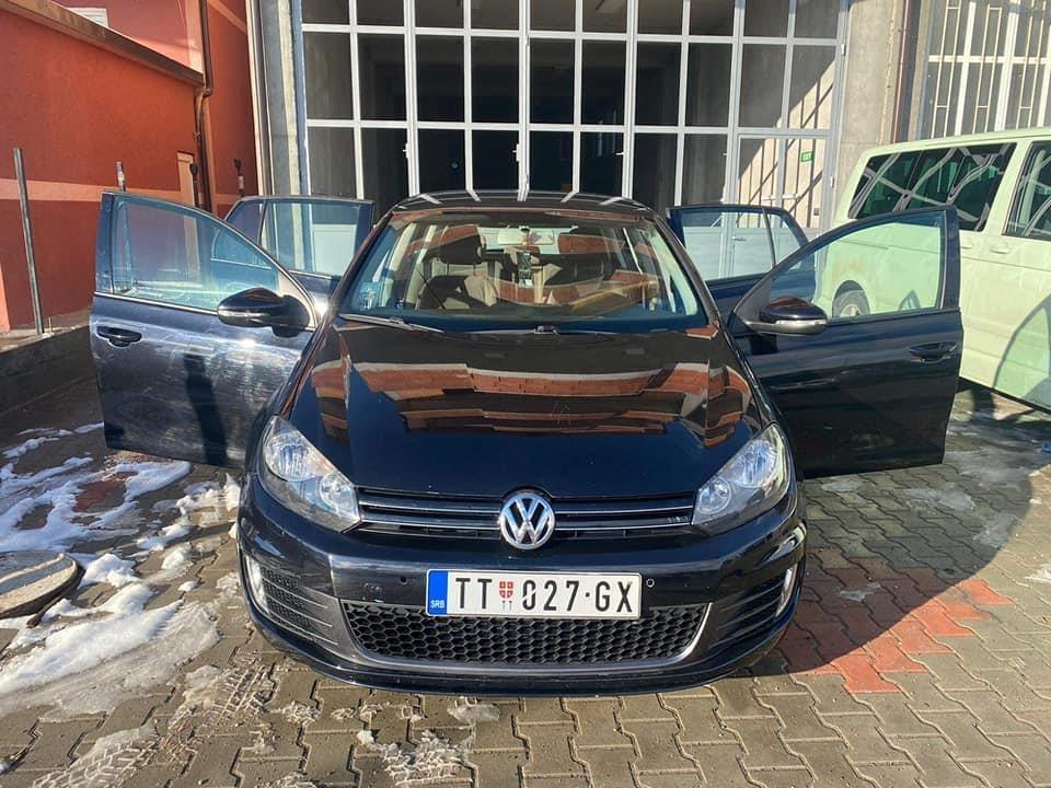Golf