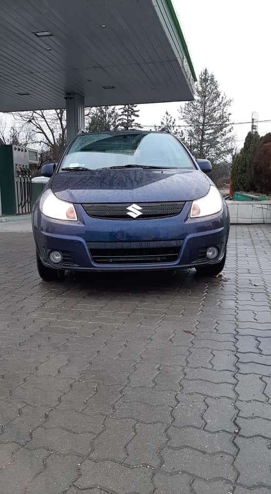 Suzuki-sx4-auto