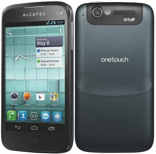 Alcatel One Touch 997D Ardesia