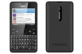 Nokia Asha210