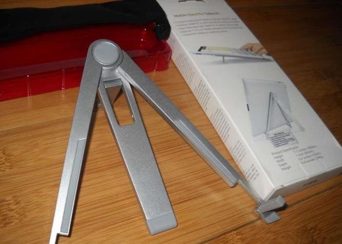 Tablet držač aluminijumski