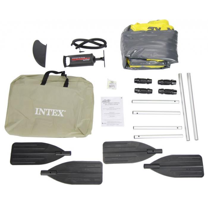 EXPLORER-K2-Kayak