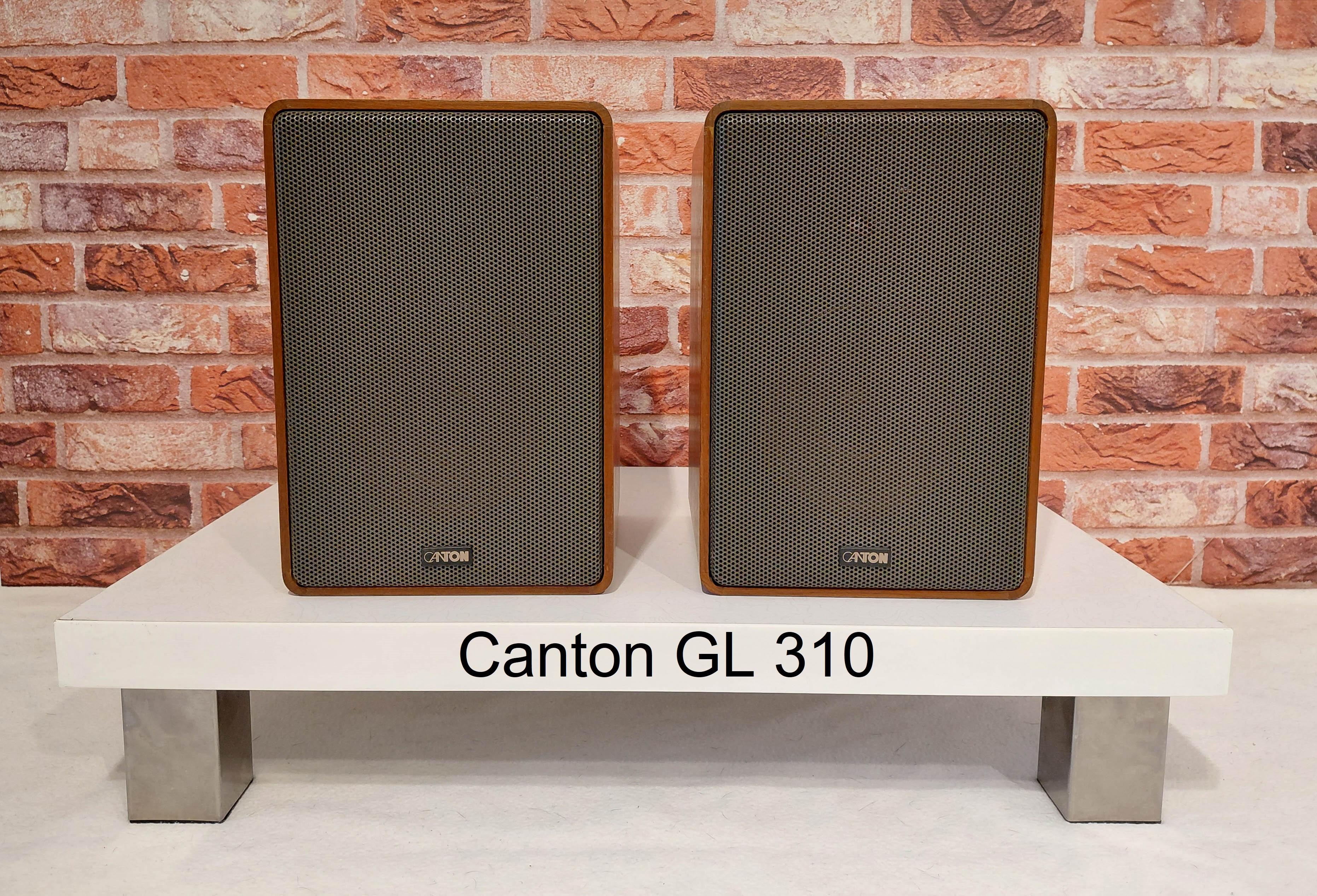 Canton-GL-310