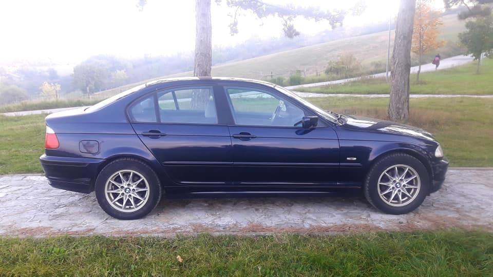 Bmw-e46-318i-87kw