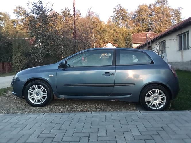 Stilo jtd delovi