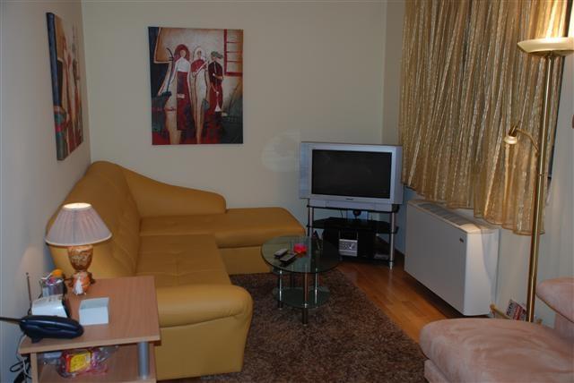 Apartmane 45m2