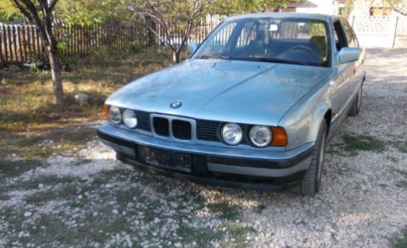 BMW 520 m50 2.0u -91