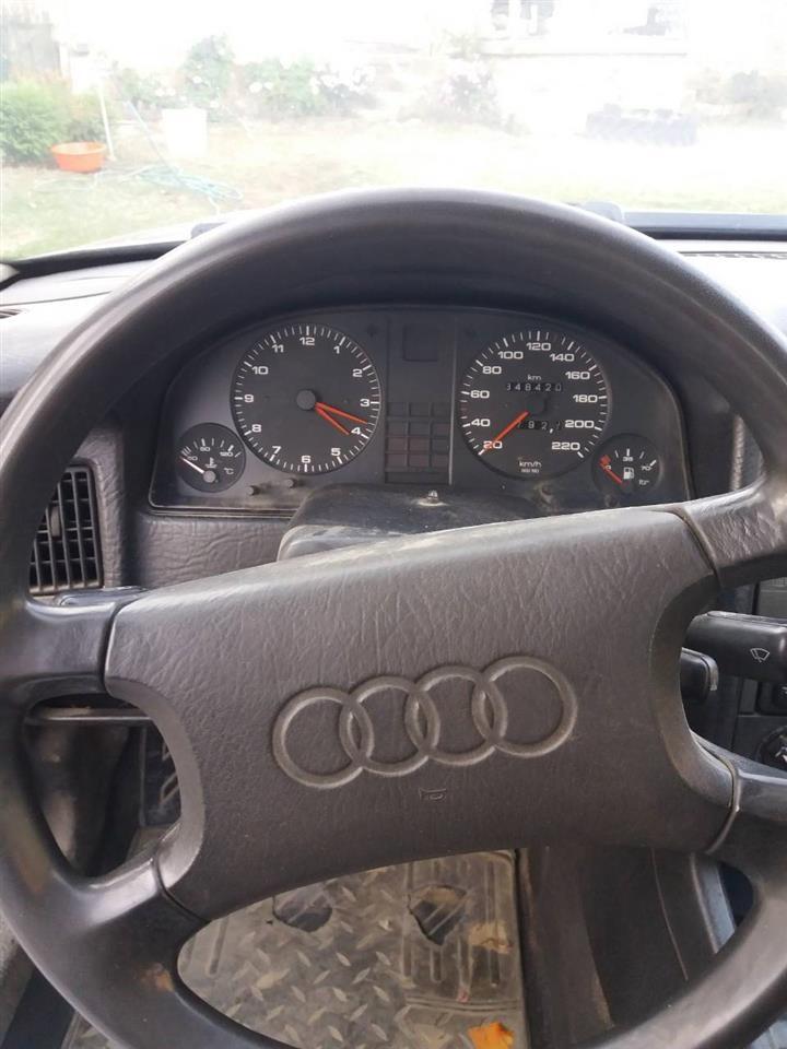 Audi-80