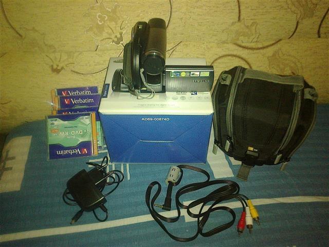 Kamera Samsung