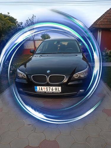 besprekoran 520 d