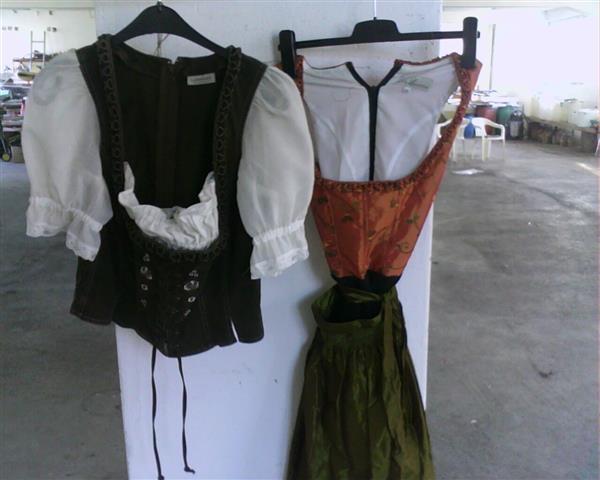 Garderobe