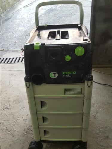 Festo gradjevinski usisivac