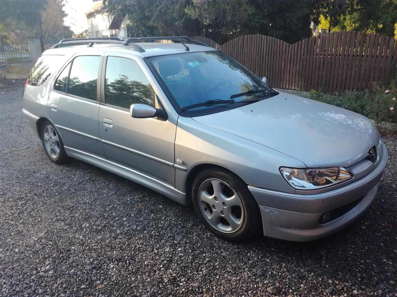 Peugeot-306-2-0hdi