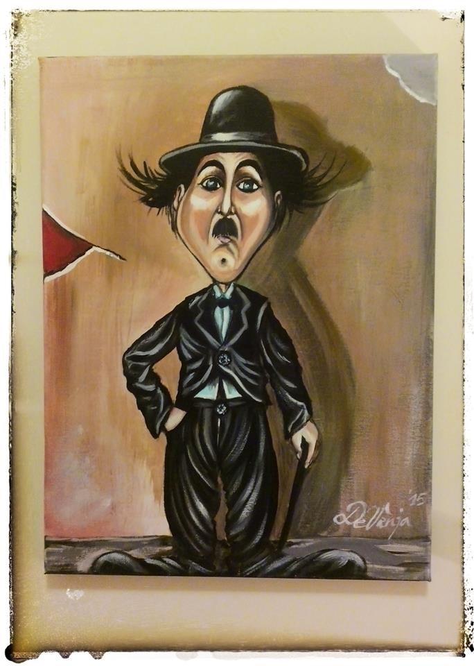 Charlie-Chaplin