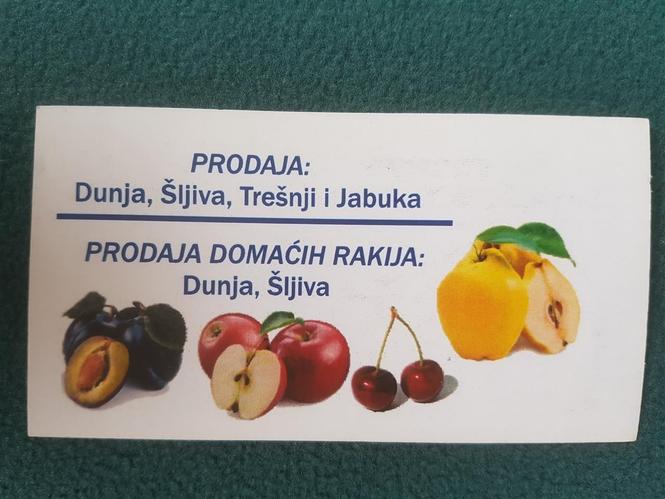Dunja  Vranjska i Leskovacka  