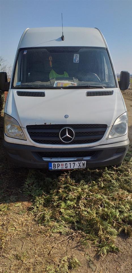 Kombi-prevoz