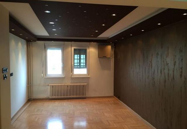 Extra Lux stan 105m2 u Novi Beograd