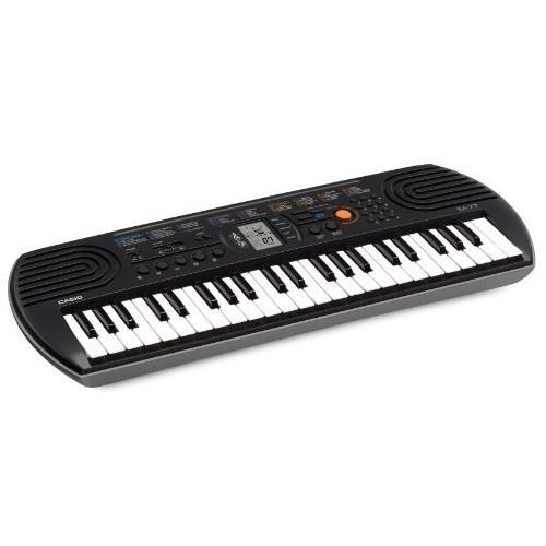 Casio SA-77AH7
