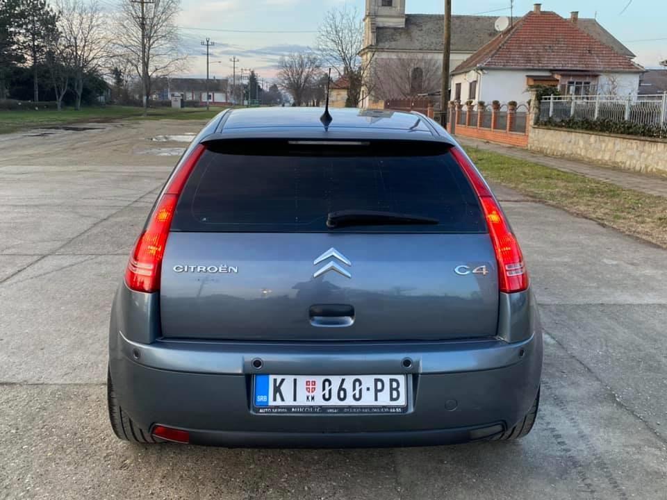 CITROEN-C4