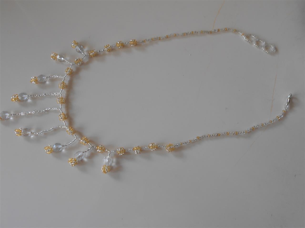 Ogrlica-elegant