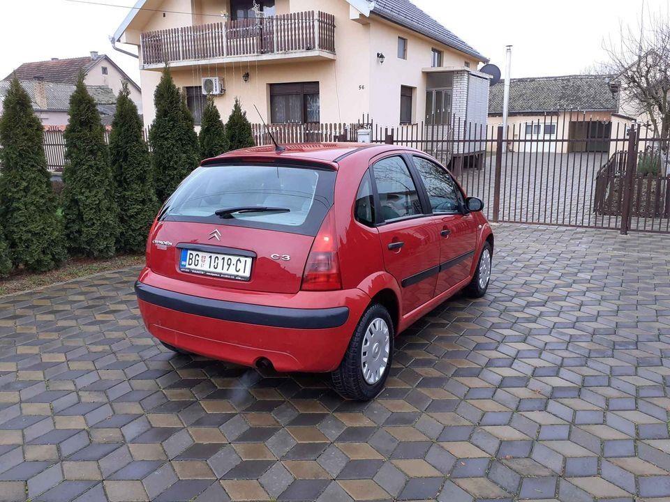 CITROEN-C-3