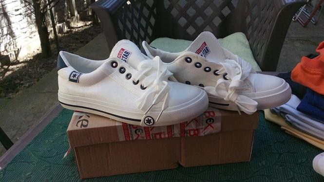 Starke nove