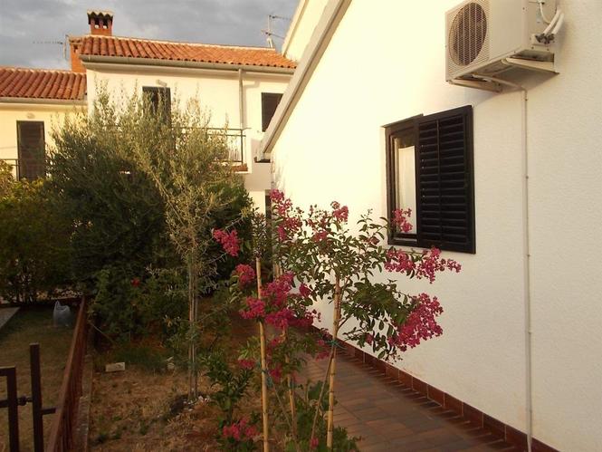 Apartmani Poreč Hrvatska