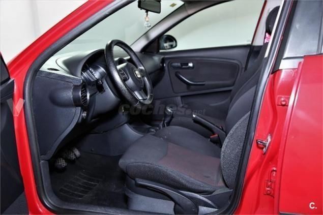 Seat-Cordobа