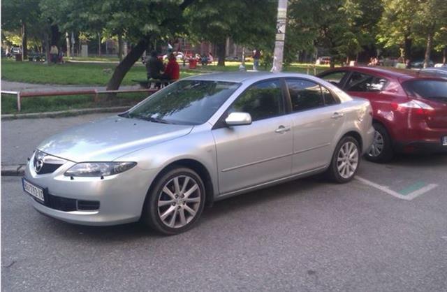 Mazda 6 2.3i GT -06