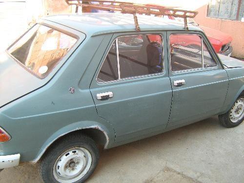 Zastava 101  - 86