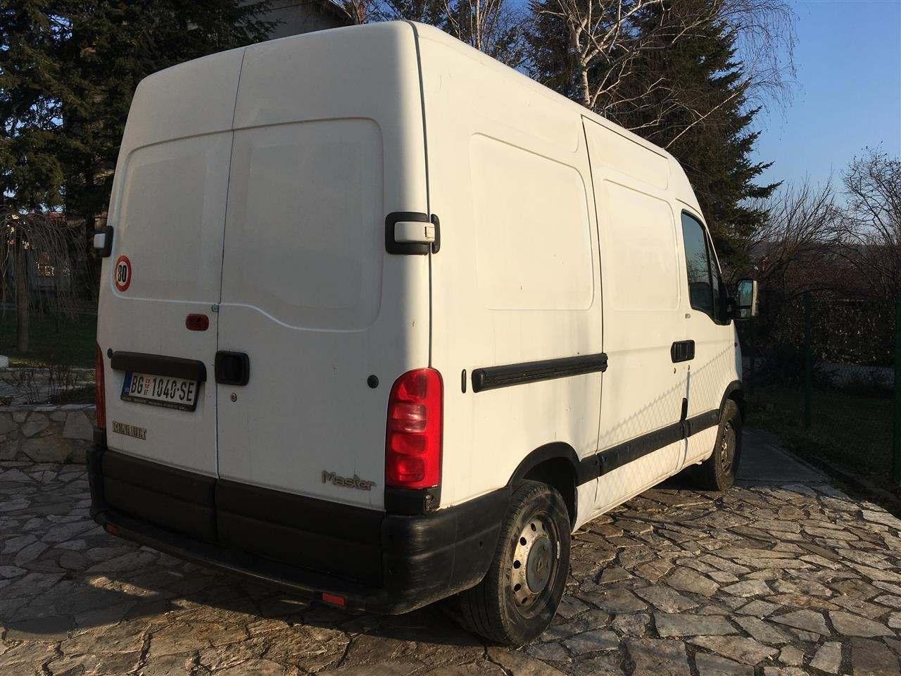Kombi-prevoz