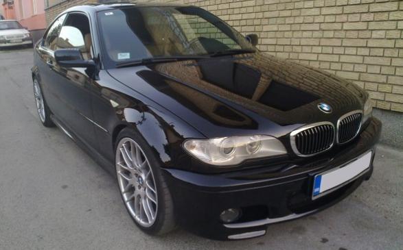 BMW 330 Cd -03