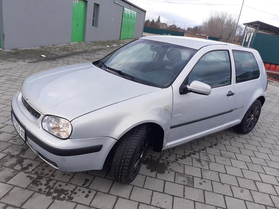 Golf-4