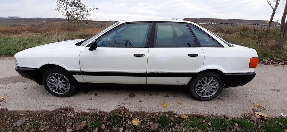 AUDI-80-JAJE-CITAJ-OPIS