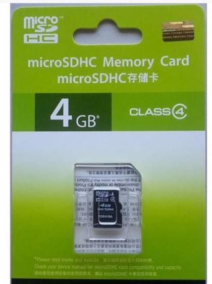 Toshiba-micro-SD---8Gb