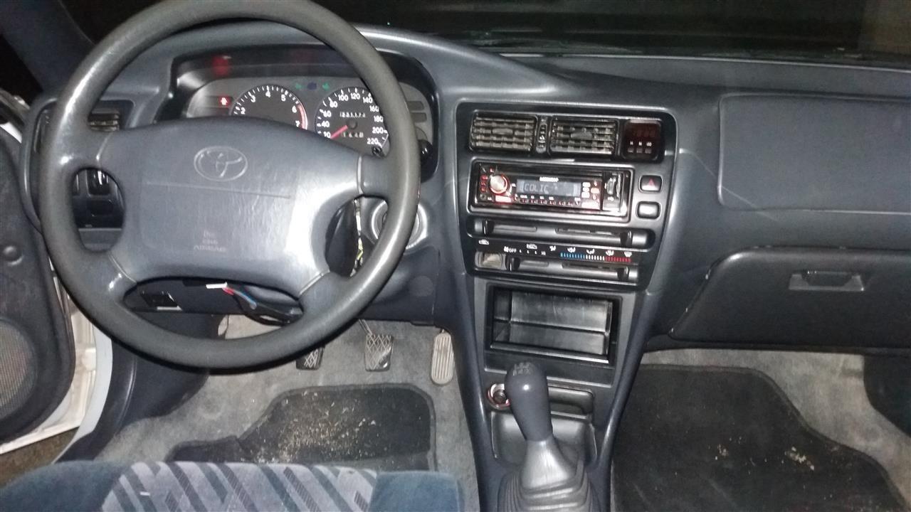 Toyota-Corolla